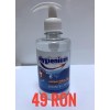 GEL DEZINFECTANT  SI ANTIBACTERIAN  300 ML - STOC EPUIZAT 
